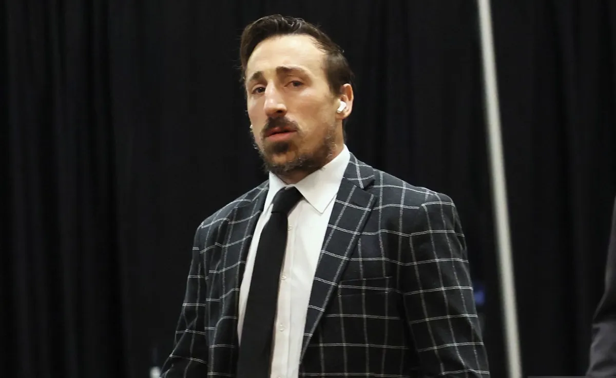 Le choc des générations : Marchand flirte avec le Canadien