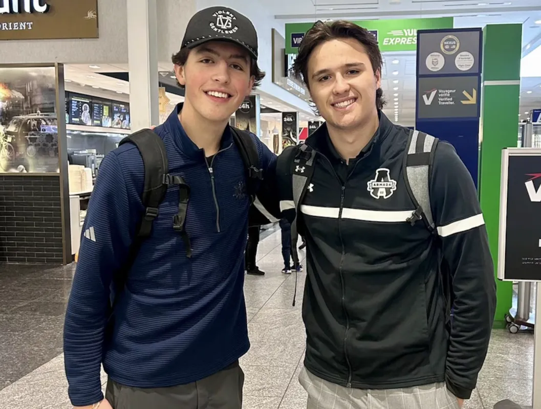 Les choix du CH dévoilés: Kent Hughes claque la porte au nez de deux centres