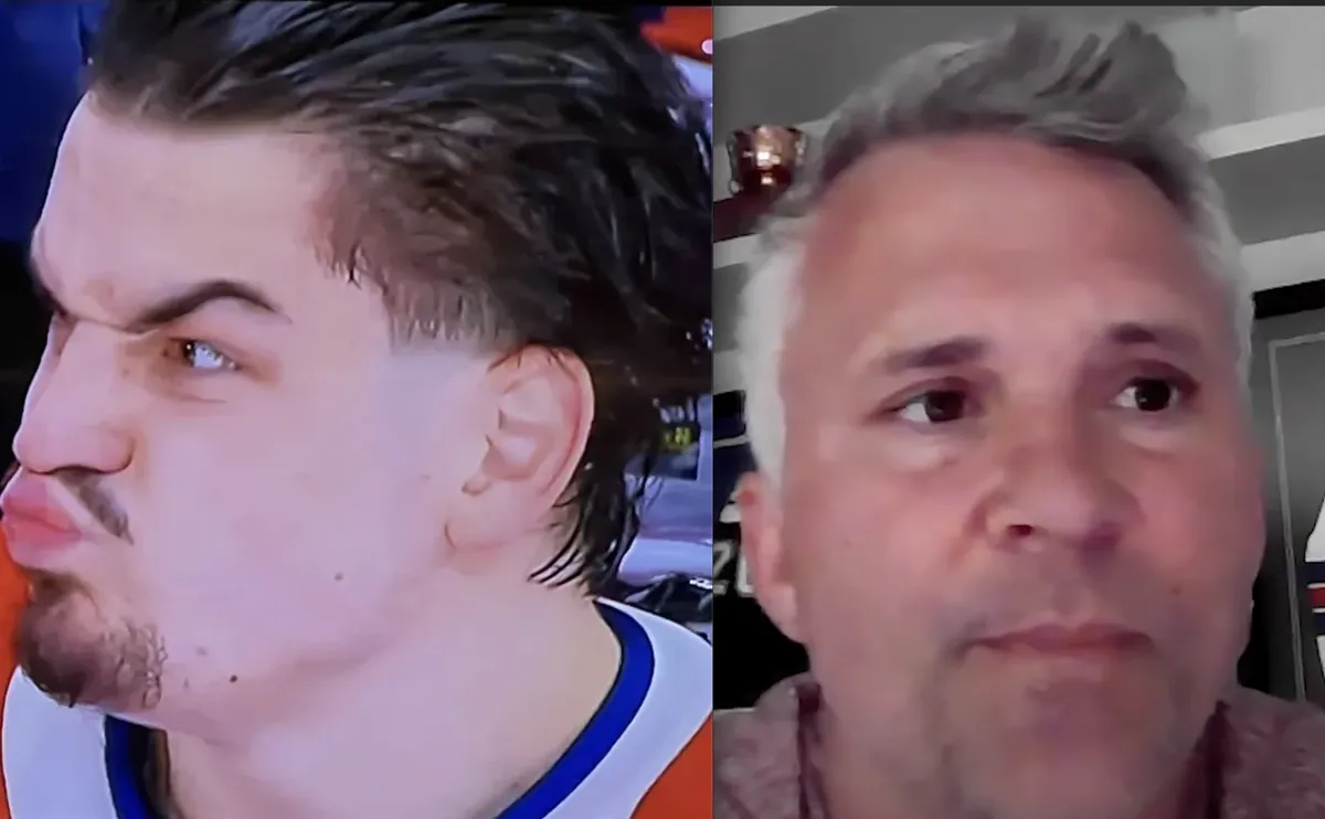 Malaise avec Arber Xhekaj: Martin St-Louis sort de son silence