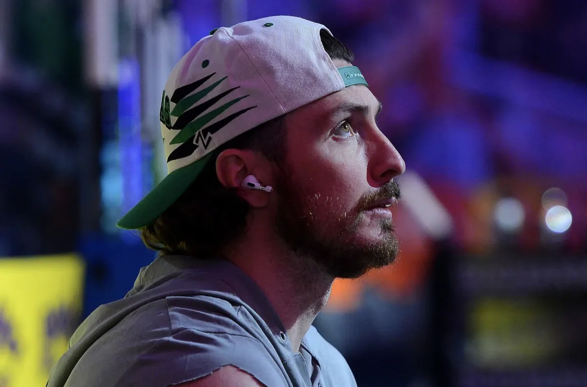 Matt Duchene à Montréal : le rêve de jeunesse enfin à portée de main