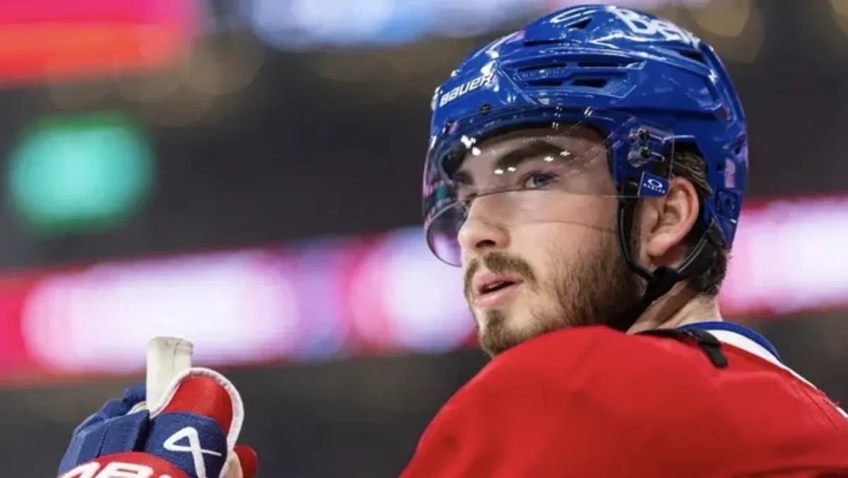 Négociations entre Montréal, Calgary et Anaheim: Kirby Dach choque le marché des transactions