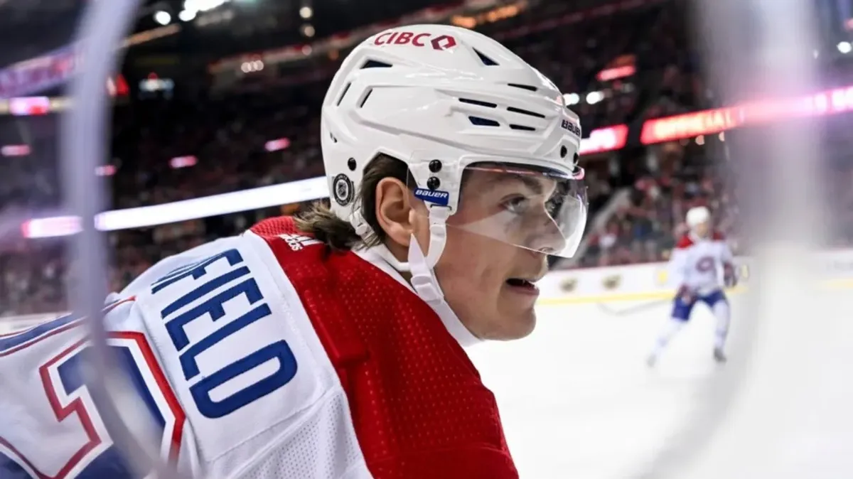 Négociations Montréal-Utah-New York: Cole Caufield fait trembler le marché des transactions