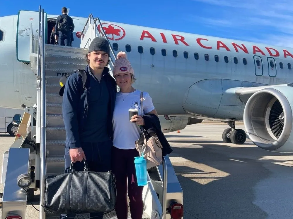 Nos pensées accompagnent Arber Xhekaj et sa famille