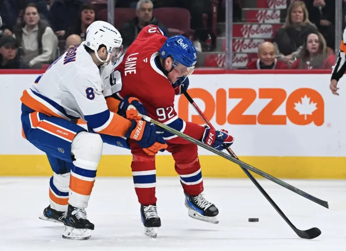 Offre hostile Montréal-New York: la porte s’ouvre pour Kent Hughes
