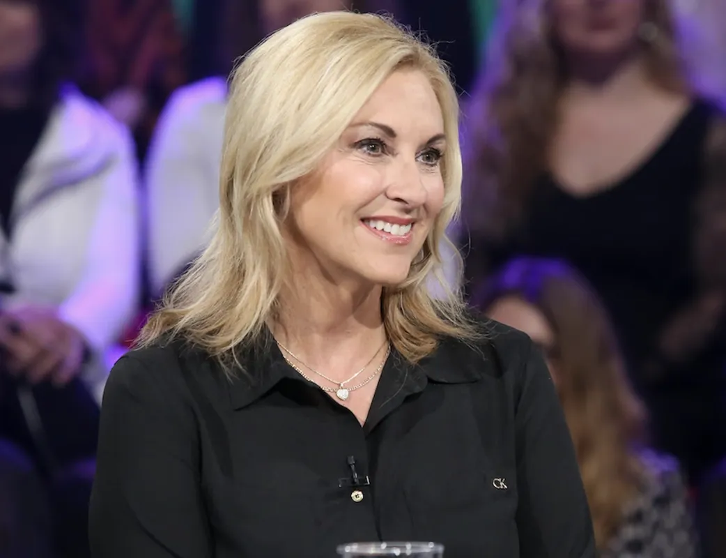 Pensées pour Chantal Machabée: notre coeur est avec elle