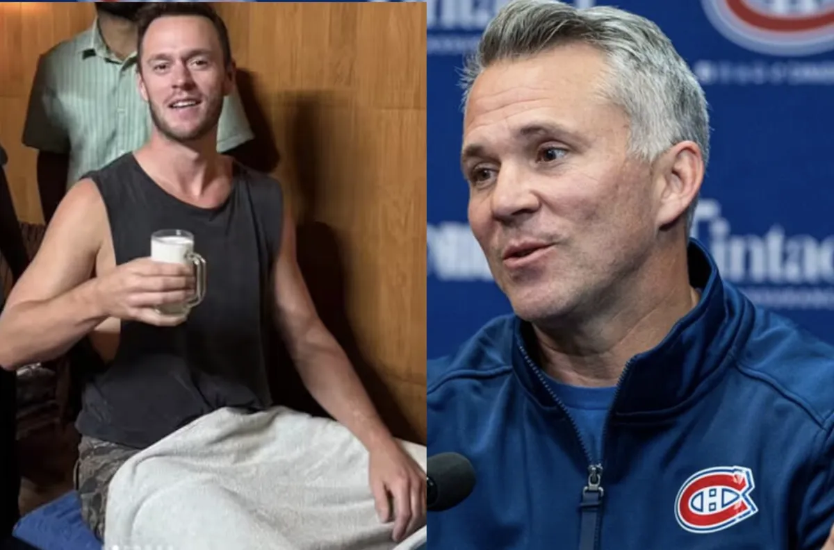Saga Jonathan Toews: Martin St-Louis a parlé à l'attaquant