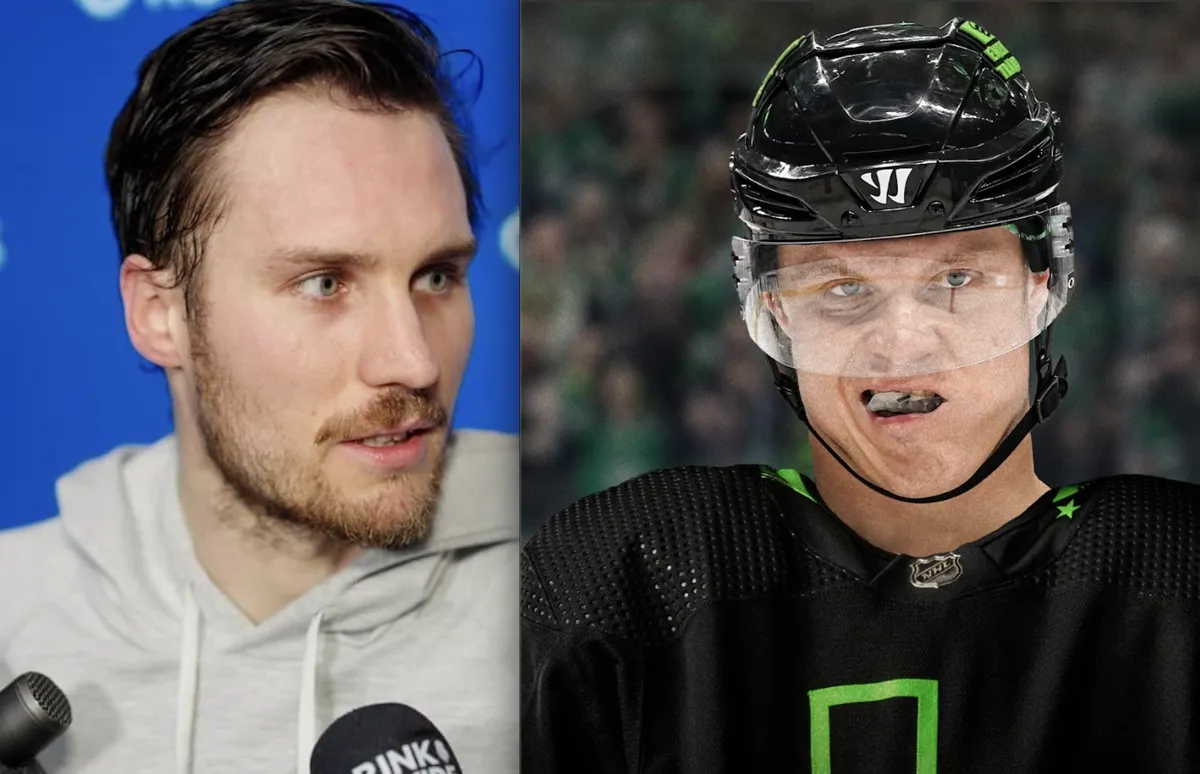 Signature à Montréal: Kent Hughes choisit son plan B