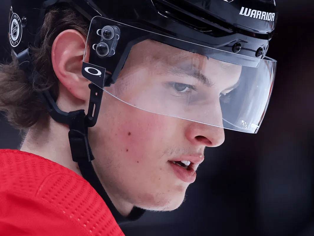 Transaction allemande à Edmonton: le DG des Oilers enrage Connor McDavid