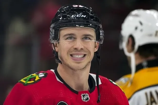 Transaction allemande à Edmonton: le DG des Oilers enrage Connor McDavid