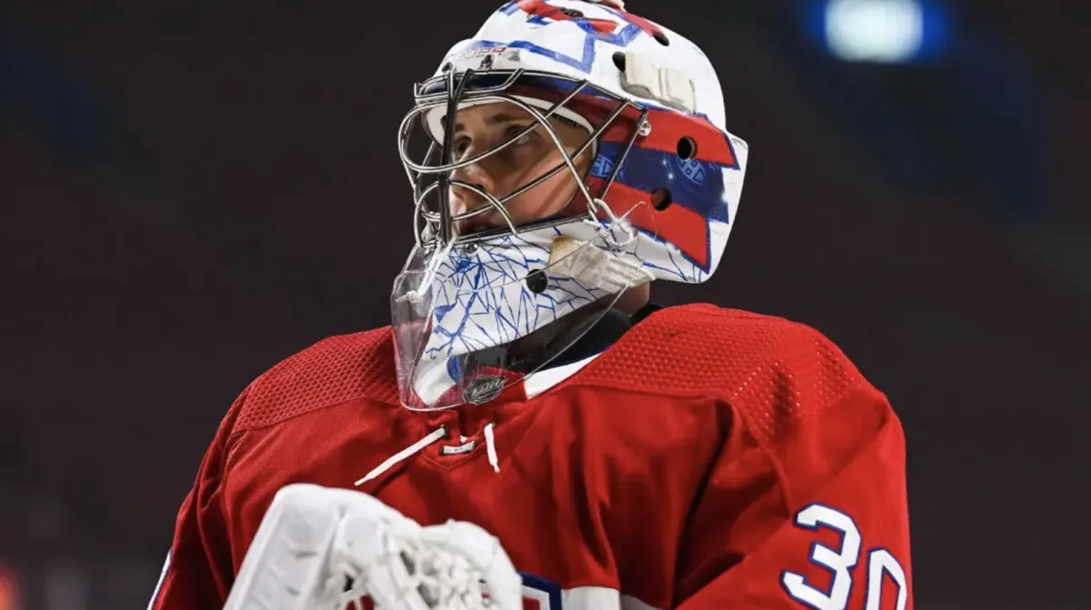 Transaction de Cayden Primeau: la porte s'ouvre pour Kent Hughes