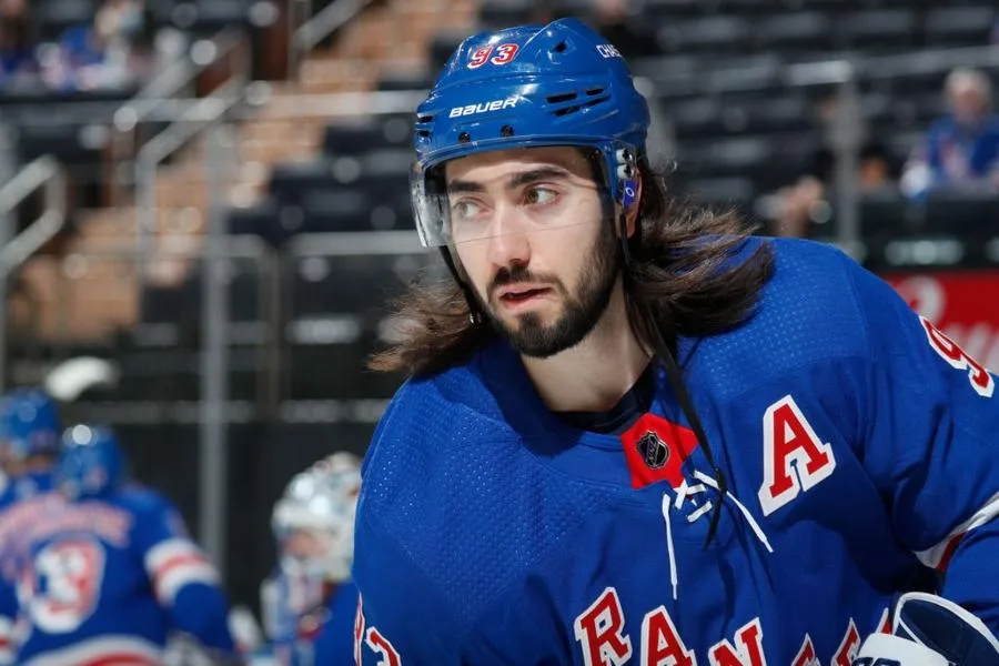 Transaction de Mika Zibanejad: Montréal sans pitié