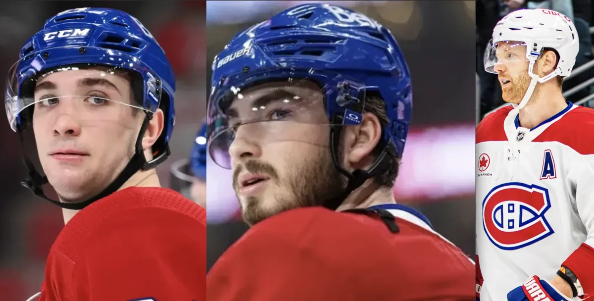 Transaction Montréal-Dallas-St-Louis: Kent Hughes prêt à sacrifier ses indésirables