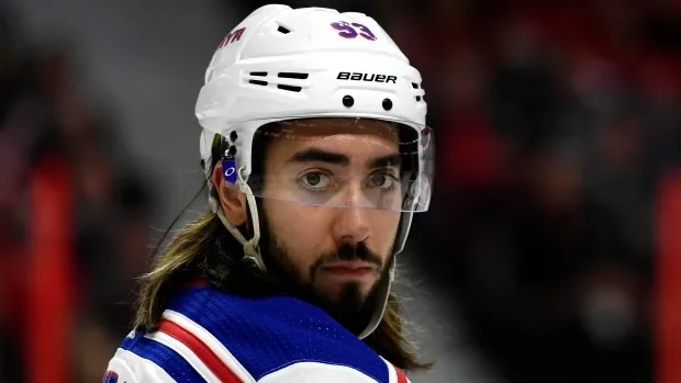 Transaction Montréal-New York: Kent Hughes a le gros bout du bâton