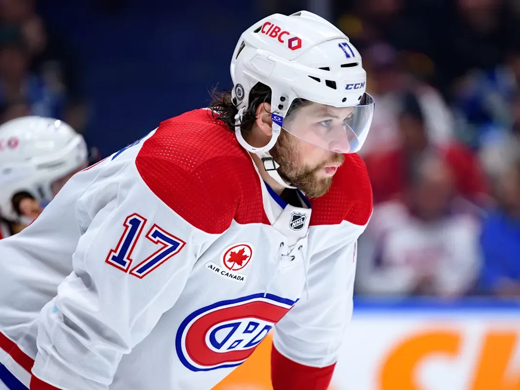 Transaction Montréal-Pittsburgh: la liste de Josh Anderson fait jaser