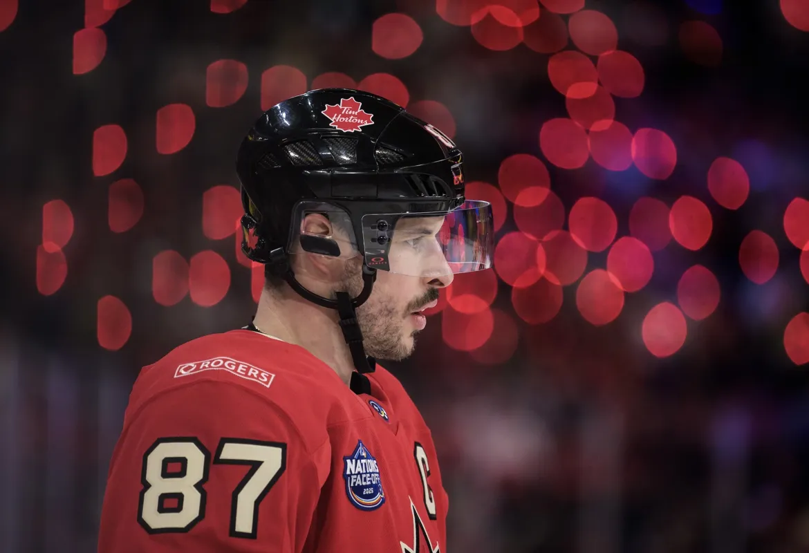 Transaction Montréal-Pittsburgh: Sidney Crosby saute une coche