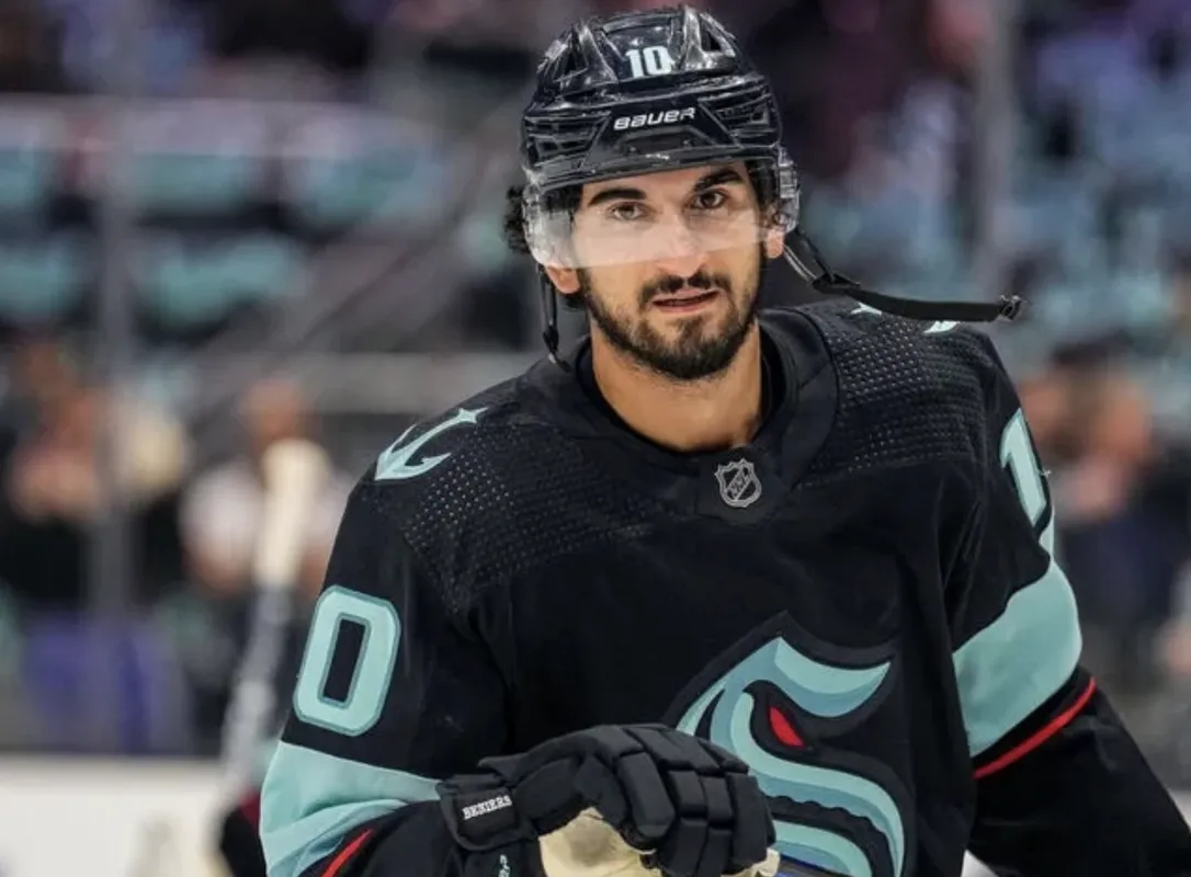 Transaction Montréal-Seattle: le centre parfait pour Ivan Demidov