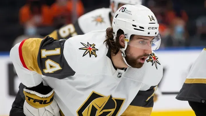 Transaction Montréal-Vegas: tremblement dans le bureau de Kent Hughes