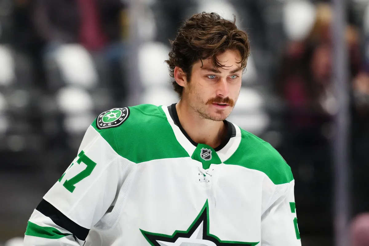 Transaction pour un géant de 6 pieds 5: surprise entre Montréal et Dallas