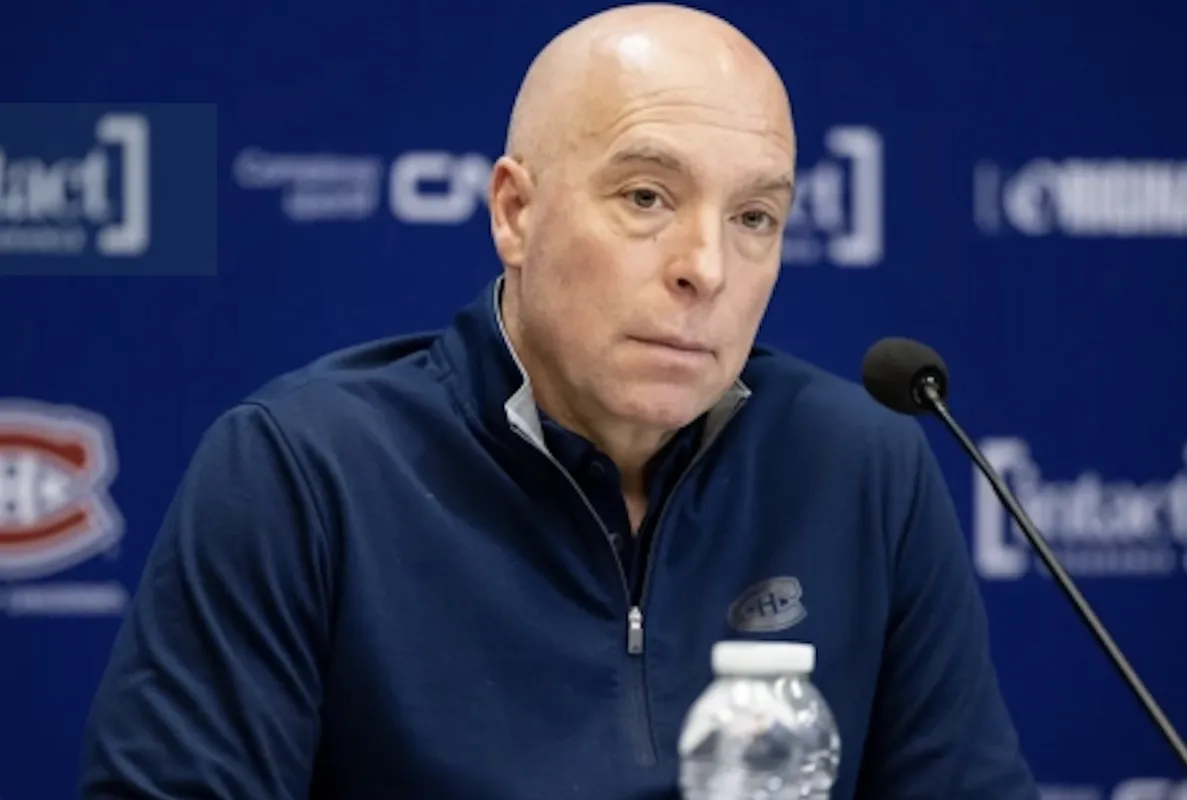 Transaction surprise: Kent Hughes perd au change