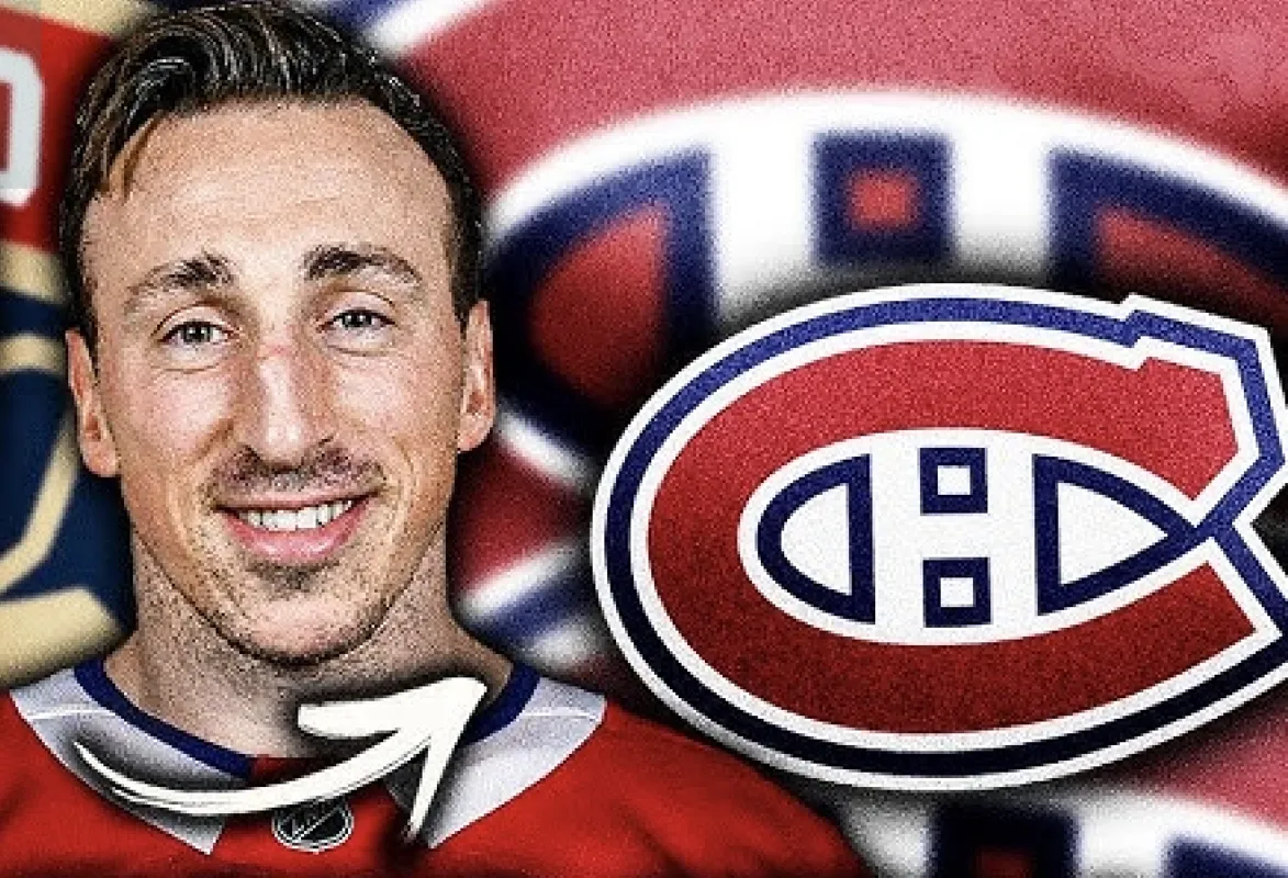 Tremblement à Montréal: Brad Marchand au coeur du plan pour le CH