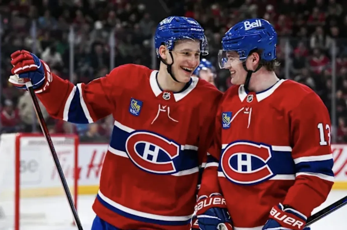 Tremblement au Centre Bell: le prix pour Connor McDavid dévoilé