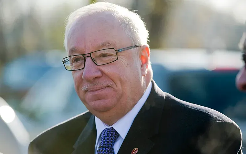 Tristesse à Montréal: Jacques Demers a disparu selon le CH