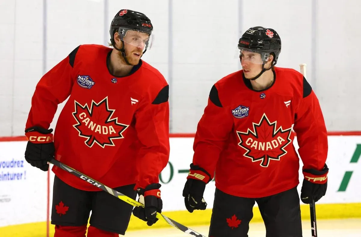 Tristesse à Montréal: la réponse de Connor McDavid brise le coeur