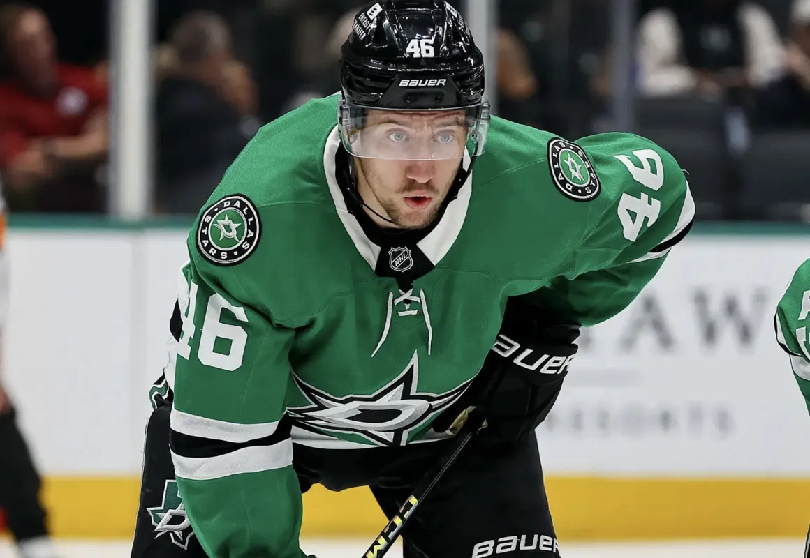 Un défenseur russe à Montréal: le prix à payer pour Jason Robertson
