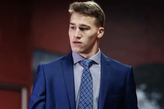 7,7 millions de dollars: Ivan Demidov frappe un coup de circuit