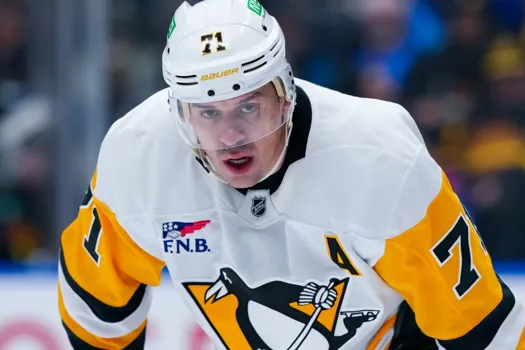 Bombe sportive à Montréal: un dirigeant envoie Evgeni Malkin avec le CH
