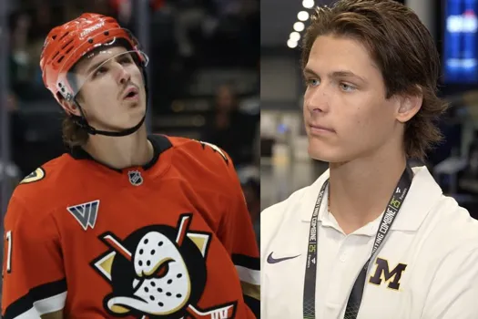 Bombe médiatique à Sportsnet: Montréal trouve le remplaçant de Trevor Zegras