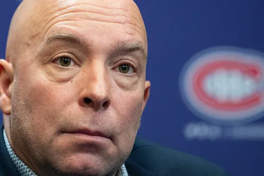 Bourde monumentale de Kent Hughes: Boston et Philadelphie font jaser