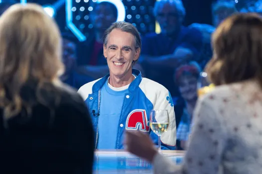 Cauchemar dans le studio de Cogeco: le corps d'une femme crée la commotion
