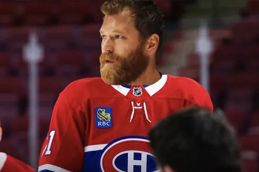 Claude Giroux à Montréal: son ami d'enfance lance une bombe médiatique
