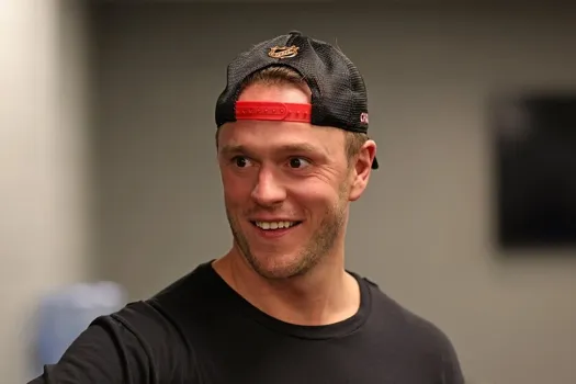Commotion à Montréal: Jonathan Toews rend sa décision
