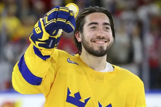 Confirmation de transaction à New York: au revoir Mika Zibanejad