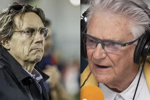 Congédiement de Gilles Proulx: un courriel qui donne froid dans le dos