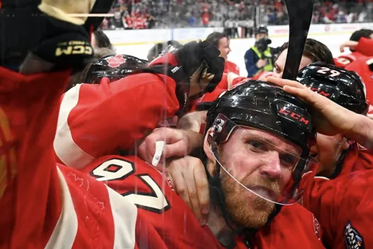 Connor McDavid à Montréal: le cauchemar des Oilers