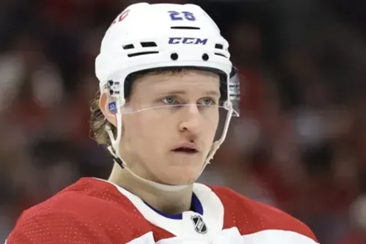Controverse de Griffintown: Christian Dvorak ne pardonnera jamais au Canadien de Montréal