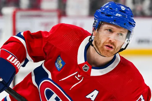 Coup de circuit à Montréal: Mike Matheson attire trois équipes