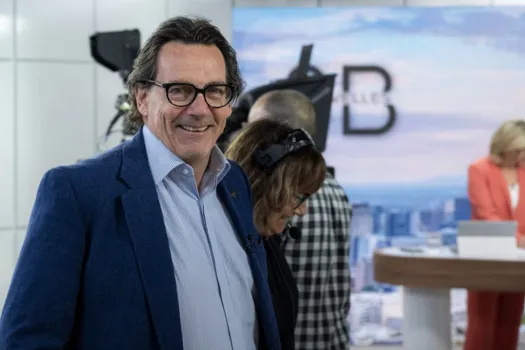 Crash boursier à TVA: Pierre-Karl Péladeau a tout perdu