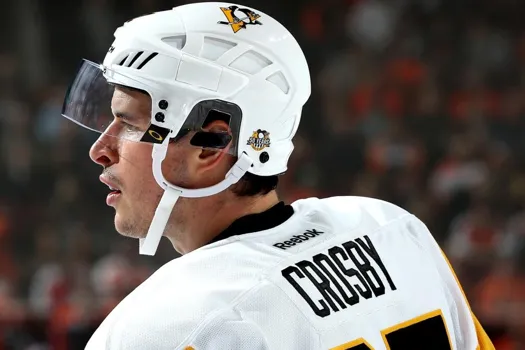 Départ de Sidney Crosby: Nathan MacKinnon dévoile la vérité