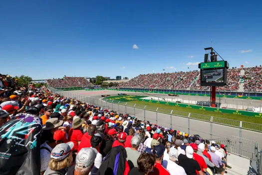 Drame humain au Grand Prix: nos pensées sont avec les Montréalais