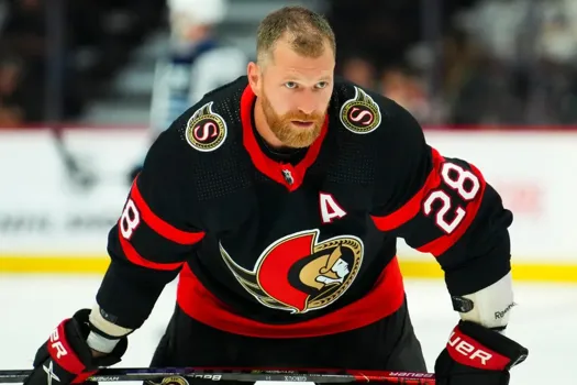 Excitation à Montréal: Claude Giroux se rapproche du Canadien