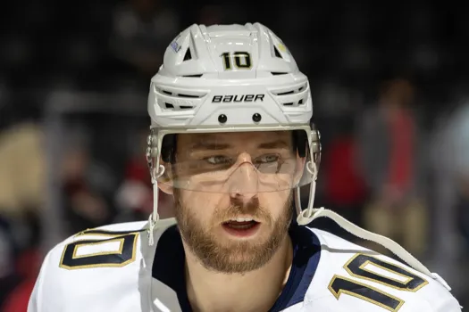 Humiliation nationale : Hockey Québec est dans l’eau chaude