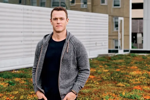 Jonathan Toews revient à la maison: les médias de Montréal lui font peur
