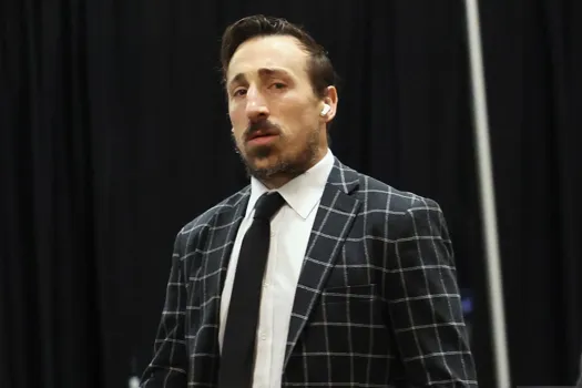 Le choc des générations : Marchand flirte avec le Canadien