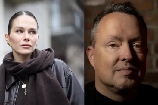 Maripier Morin sort de son silence: Mike Ward reçoit une bonne leçon