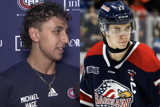Michael Misa transigé à Montréal: le cauchemar de Michael Hage