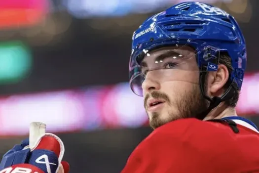 Négociations entre Montréal, Calgary et Anaheim: Kirby Dach choque le marché des transactions